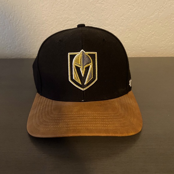 Other - VGK hat